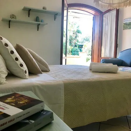 Capomulinia Apartman