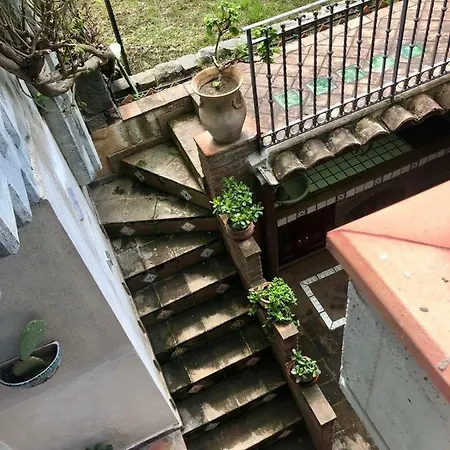 Apartman Capomulinia *