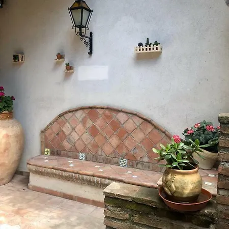 Capomulinia Apartman Acireale