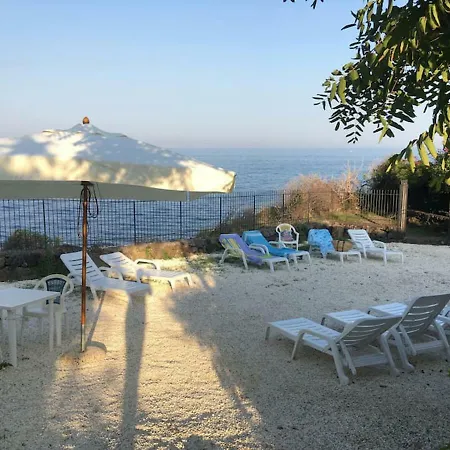 Capomulinia Apartman
