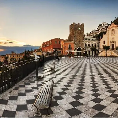 Capomulinia Apartman
