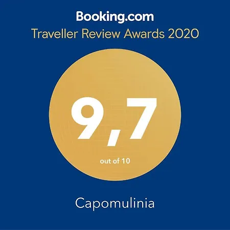 Capomulinia