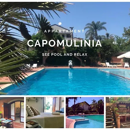 Capomulinia *