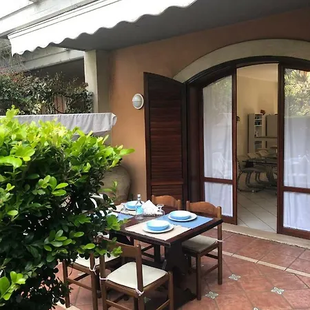 Apartment Capomulinia
