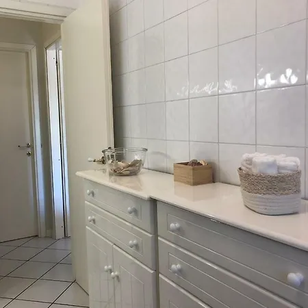 Capomulinia Apartment *