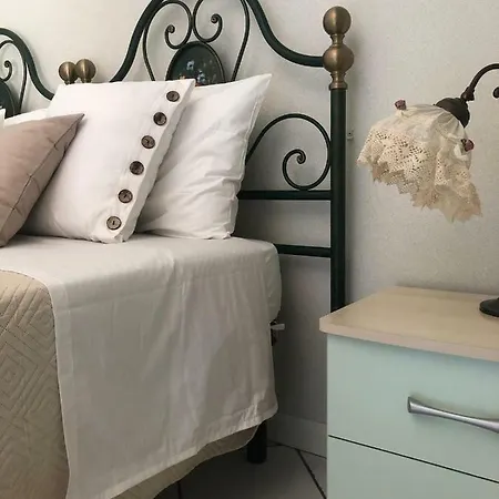 Capomulinia Apartment Acireale