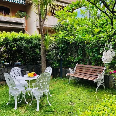 Apartment Capomulinia